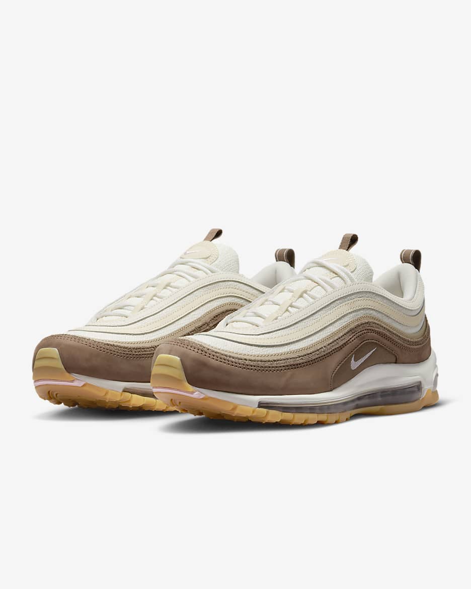 Nike Air Max 97 Premium Men s Shoes. Nike JP